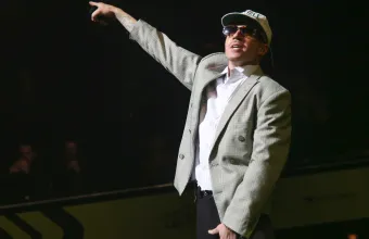 Ο Macklemore ανακοίνωσε περιοδεία «Free Palestine» μετά τη διαμάχη με τον Ed Sheeran