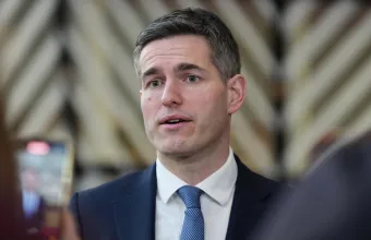 Ολλανδία: Χαρακτήρισε «αχρείαστη» την απόφαση του Ισραήλ να αίρει τα διαπιστευτήρια των διπλωματών της