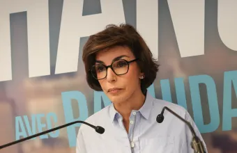 Γαλλία: Η πρώην υπουργός Ρασιντά Ντατί δικάζεται για διαφθορά και αθέμιτη επιρροή υπέρ της Renault-Nissan