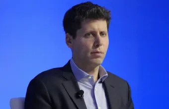 Sam Altman
