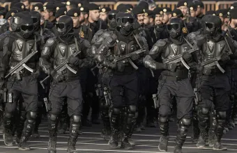 Απαντά η Σ. Αραβία στους Χούθι: Αεροπορικές επιδρομές στην Υεμένη