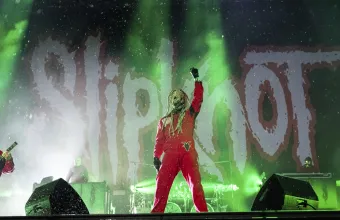 Οι θαυμαστές των Slipknot αντιδρούν έντονα στη συμμετοχή του Μέριλιν Μάνσον στην περιοδεία τους