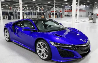 supercar