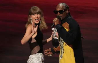 MTV VMAs 2026: Ρεκόρ 11ετίας στην τηλεθέαση με 8,4 εκατ. θεατές σε CBS και MTV