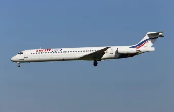 Ένοχη για ανθρωποκτονίες εξ αμελείας η Swiftair: Πρόστιμο 225.000 ευρώ για το δυστύχημα του 2014