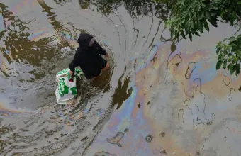 Ταϊλάνδη: Τουλάχιστον οκτώ νεκροί από τις πλημμύρες της 16ης Σεπτεμβρίου στην Μπανγκόκ