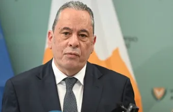 Συντριβή Phantom: Ο Κύπριος ΥΠΑΜ τηλεφώνησε στον Δένδια – Τα συλλυπητήρια για τους 2 πιλότους