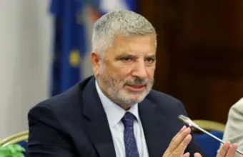 Πατούλης: Πήγαμε για έλεγχο χωρίς ραντεβού στο ιατρείο της Καρνεάδου και δεν άνοιξαν, να μπαίναμε από το μπαλκόνι;