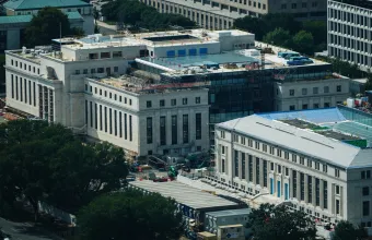 Ebury: Η επιθετική Fed ενισχύει το δολάριο