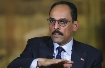 Yeni Safak: «Ο Καλίν είπε στην Αθήνα πως η Τουρκία δεν θα επιτρέψει τετελεσμένα στο Αιγαίο»