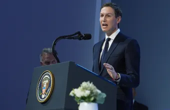 Κούσνερ για Γάζα: Το Ισραήλ συμπεριφέρεται «λίγο παράλογα» λόγω των επικείμενων εκλογών