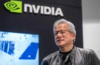 Nvidia: Στο 0% οι πιθανότητες η τεχνητή νοημοσύνη να καταστρέψει τον κόσμο έως το 2030