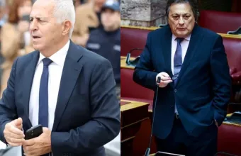 Αποστολάκης Αυλωνίτης