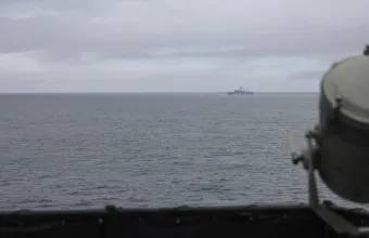 Πάνω από 170 πλοία του ρωσικού σκιώδους στόλου πέρασαν κοντά από τα βρετανικά ύδατα το καλοκαίρι