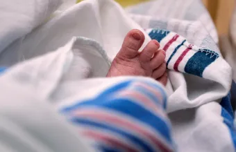 Για πρώτη φορά ευθανασία σε 2χρονο παιδί στη Ολλανδία