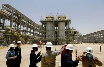IPCC: Οι δεσμοί συγγραφέων με τη Saudi Aramco και τα ερωτήματα