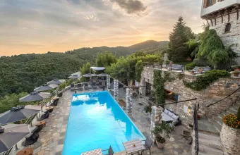 Ο Σεπτέμβριος ανήκει στους ταξιδιώτες: 7 boutique αποδράσεις γεμάτες εμπειρίες