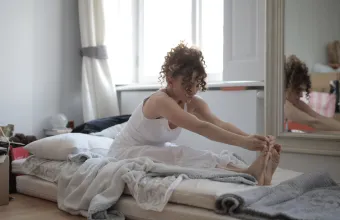 Γιατί η πρωινή άσκηση μπορεί να αλλάξει ολόκληρη την υπόλοιπη ημέρα σας;