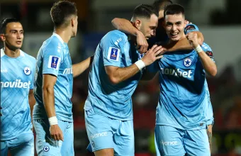 Superbet Κύπελλο Ελλάδας: Απόδραση από τις Σέρρες με Τσιλούλη για τον Ατρόμητο