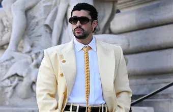 Bad Bunny: Έγραψε ιστορία στα Emmy μετά τον θρίαμβο του Super Bowl