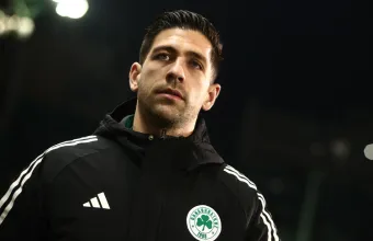 Μπακασέτας: «Αποχωρώ από τον Παναθηναϊκό με την πικρία πως δεν καταφέραμε να επιστρέψουμε στην κορυφή»