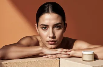 Beef tallow skincare: Γιατί κάποιοι βάζουν φανατικά… ζωικό λίπος -βοδινό- στο πρόσωπό τους;