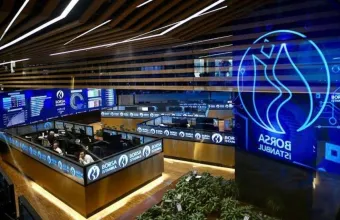 Τουρκία: Αναταραχή στο χρηματιστήριο – Μηνύσεις για χειραγώγηση, αθετήσεις πληρωμών και βουτιά 5,5%