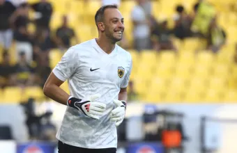Champions League: ΑΕΚ - ΛΑΣΚ Λίντσερ 0-0 (α' ημίχρονο) - Live η εξέλιξη του αγώνα