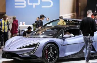 BYD