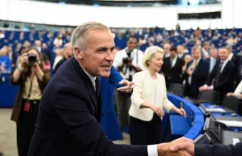 Η μεγάλη ευρωπαϊκή περιπέτεια του Καναδά