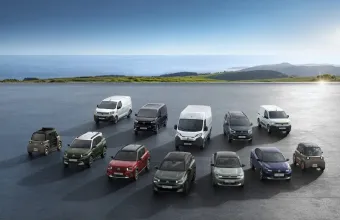 Citroën: Νο1 στην ηλεκτροκίνηση τον Αύγουστο
