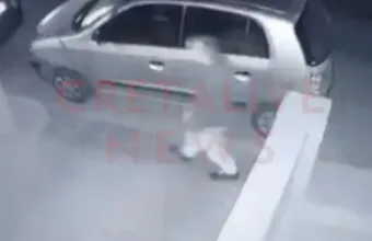 Ηράκλειο: Σε βίντεο η δράση του 40χρονου που παρακολουθούσε γυναίκες – Στον υπολογιστή του αρχεία παιδικής πορνογραφίας