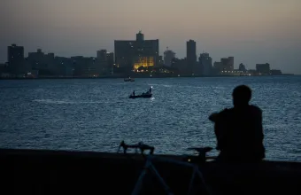 Κατέρρευσε το ενεργειακό δίκτυο στην Κούβα - Πανεθνικό μπλακ άουτ για 9 εκατ. κατοίκους