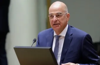 Στις Βρυξέλλες o Δένδιας για το Συμβούλιο Εξωτερικών Υποθέσεων - Άμυνας της ΕΕ