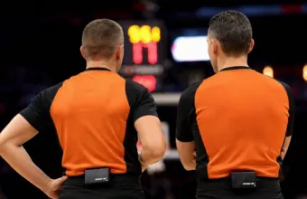Νέο σύστημα ορισμού διαιτητών στη EuroLeague με τη χρήση AI