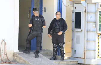 Συνελήφθη 17χρονος για διακίνηση ναρκωτικών στη Μεταμόρφωση