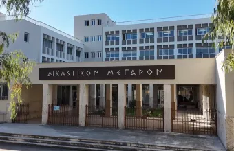 Αγρίνιο: 13χρονος κατηγορείται για βιασμό συμμαθήτριάς του