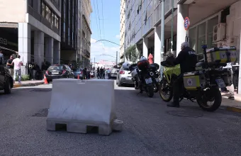 Δικαστήρια Πειραιά