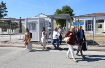 Τέμπη: Τη Δευτέρα η απόφαση για το κινητό του σταθμάρχη - Κατέθεσε και ο Παύλος Ασλανίδης
