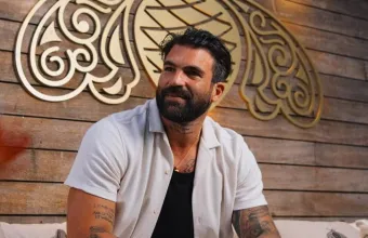 Δημήτρης Αλεξάνδρου: Βγήκε Σαββατόβραδο και μάντεψε πού τον έβγαλε ο δρόμος