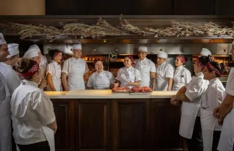 Don Julio: Το steakhouse που βγήκε 3 φορές Νο1 στον κόσμο