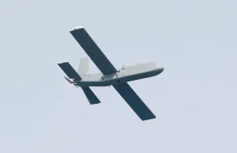 Εκατοντάδες drones έχουν εντοπιστεί σε βρετανικές στρατιωτικές εγκαταστάσεις τον τελευταίο χρόνο
