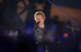 Εντ Σίραν: «Έκοψε» τον Macklemore για την Παλαιστίνη και τα «unfollow» πέφτουν βροχή