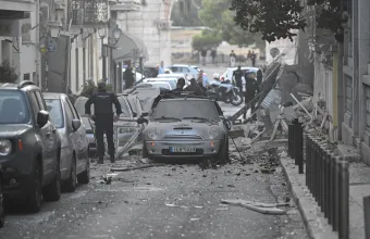 Έκρηξη
