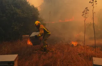 Megafires λόγω Ελ Νίνιο: H τοξική ομίχλη εξαπλώνεται από την Ινδονησία σε Μαλαισία, Σιγκαπούρη και Φιλιππίνες