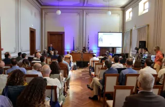 Καβάλα: Επενδύσεις 3,5 δισ. ευρώ και 30.000 θέσεις εργασίας από την ανάπτυξη της αλυσίδας CO₂ στην Ελλάδα