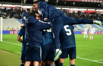 Γερμανία-Ελλάδα: Δύσκολη έξοδος για τη γαλανόλευκη μετά το μεγάλο διπλό στη Σερβία