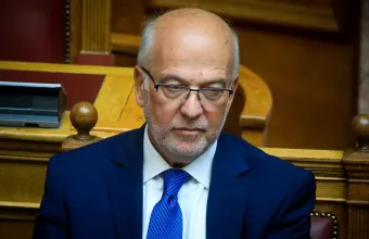 Γιώργος Φλωρίδης