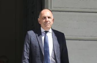Γεραπετρίτης στον ΟΗΕ: Ισχυρό διεθνές πλαίσιο και εποπτικός φορέας για την Τεχνητή Νοημοσύνη