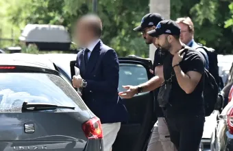 Υπόθεση Μαζωνάκη: Τι υποστηρίζει η γραμματέας του κατηγορούμενου γιατρού